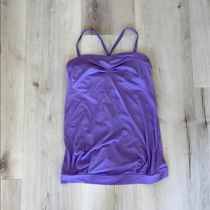 Lululemon tank